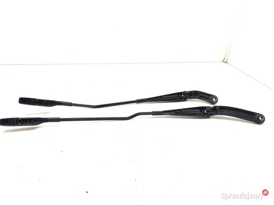 RAMIĘ WYCIERACZKI KOMPLET PRZÓD AUDI A4 B8 0715 osobowe