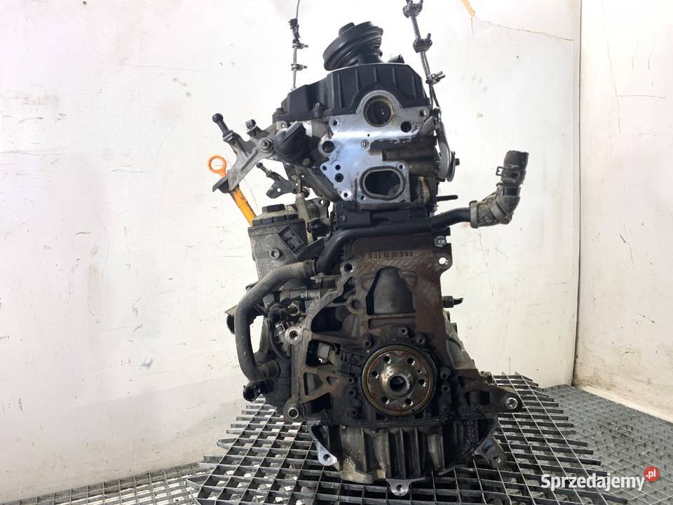 SILNIK VW 19 100 AVQ 0310 TOURAN osobowe