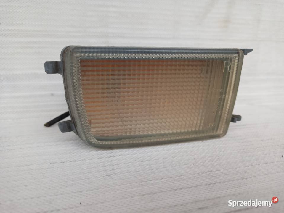 VW Golf MK3 III Vento kierunkowskaz w zderzak Sieradz