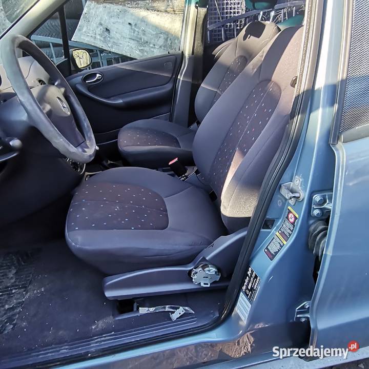 Mercedes A 140 wszystkie części Gubin sprzedam