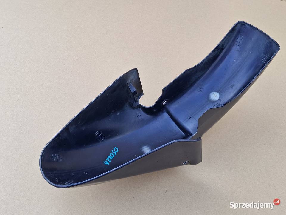 HONDA ST 1100 PAN EUROPEAN BŁOTNIK PRZEDNI PRZÓD Błotniki motocyklowe Bieleń