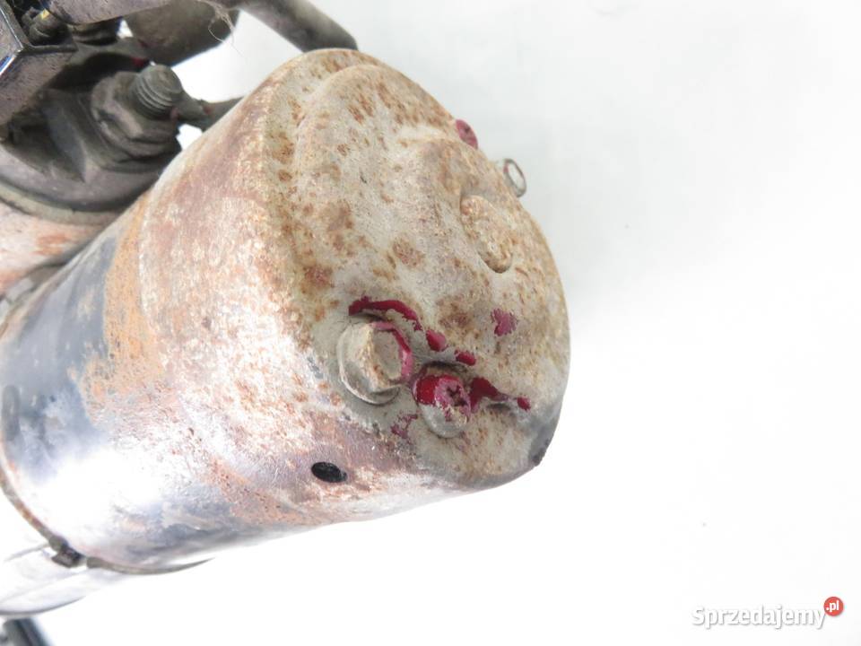 ROZRUSZNIK SUZUKI LIANA 20 3110064B13 małopolskie sprzedam