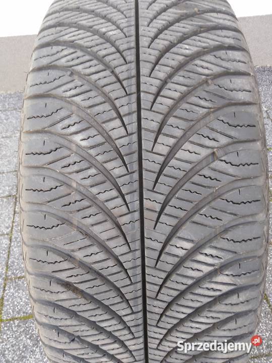 Opony 21555 R17 17cale Opony Brzezie