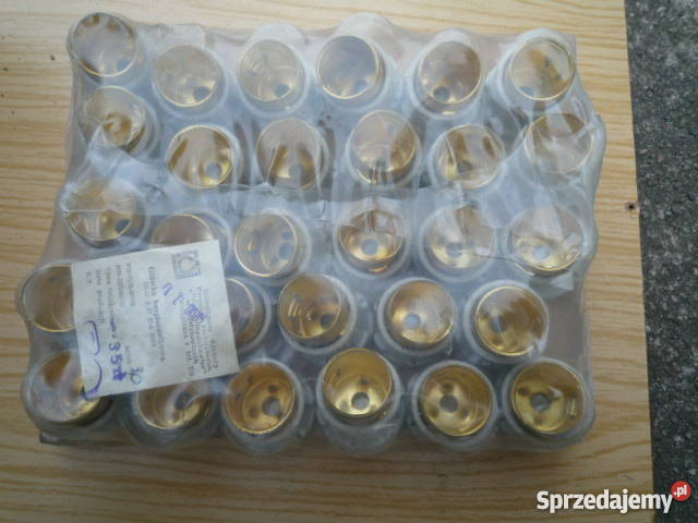 Sprzedam główki bezpiecznikowe E27 25A 500V Budownictwo i akcesoria