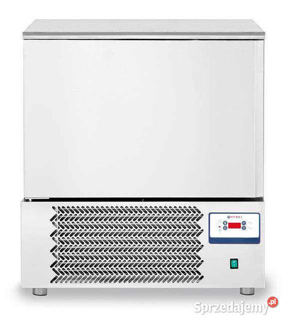 Schładzarka szokowa 5XGN 11 sprzedam