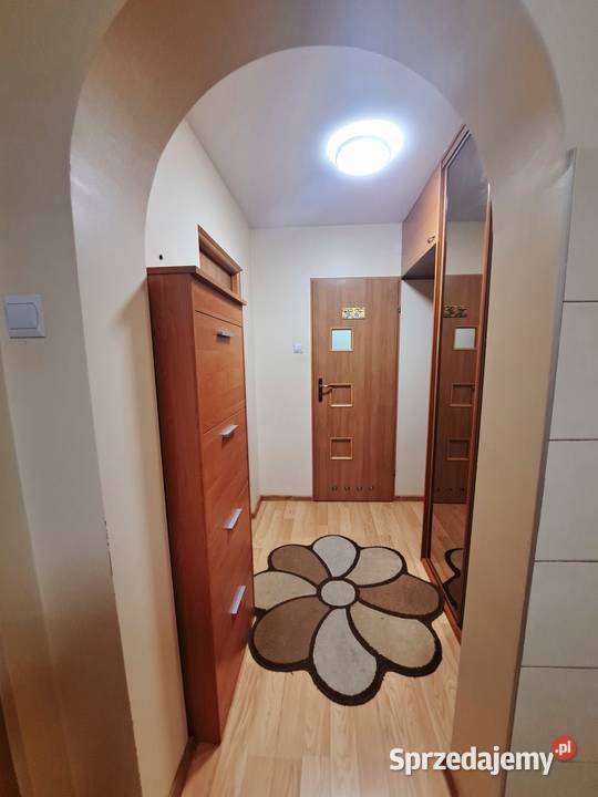 Mieszkanie 4546m2 2 pokoje Tysiąclecia lubelskie Puławy