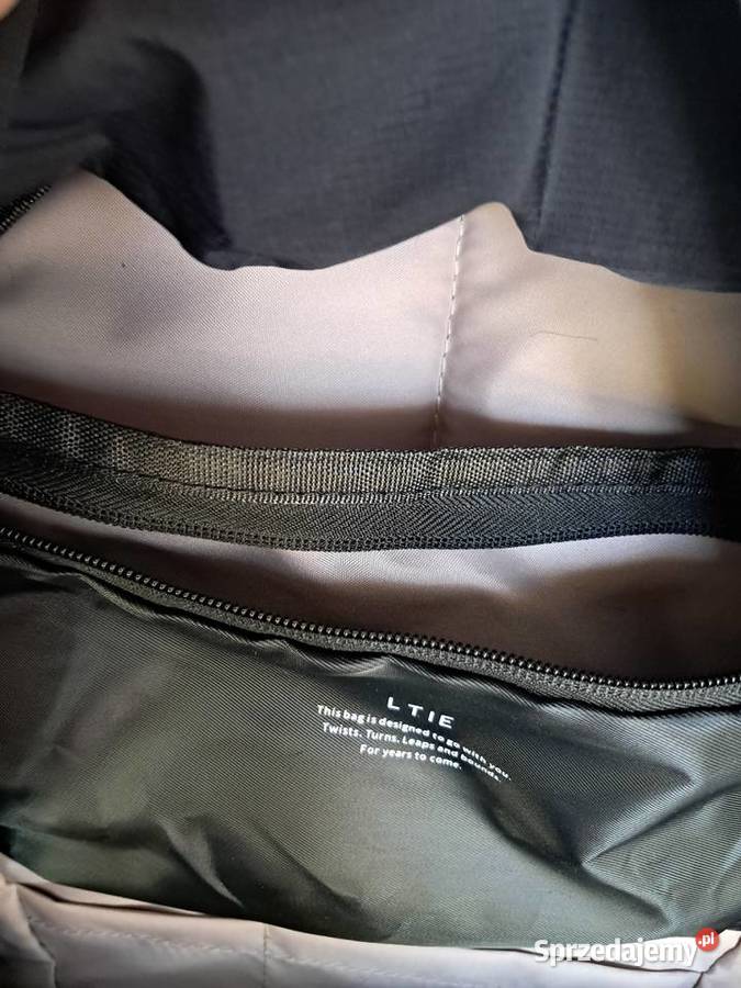 nowy plecak bellr brak metki w środku kilka Sandomierz