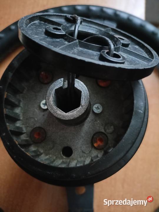 Kierownica RAID KBA 70006 z Nabą KK32 Ford osobowe podkarpackie Tarnobrzeg