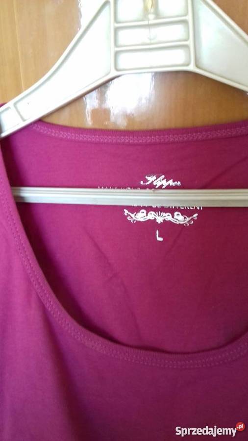 Bluzka rozmiar L pomorskie Gdańsk