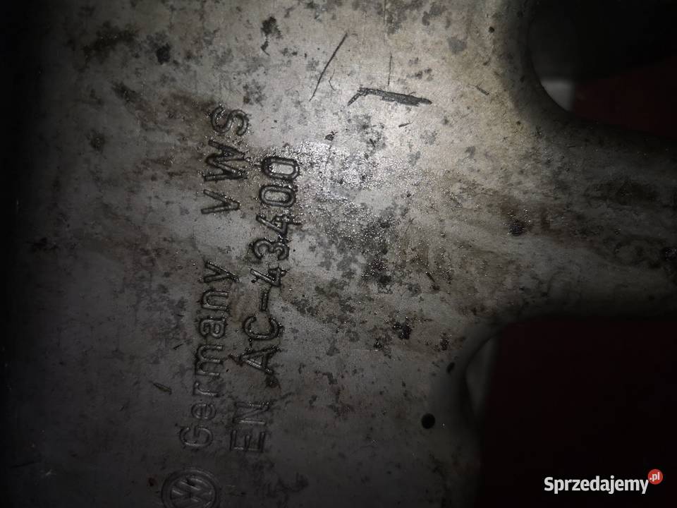 Miska olejowa osobowe Rzeszów