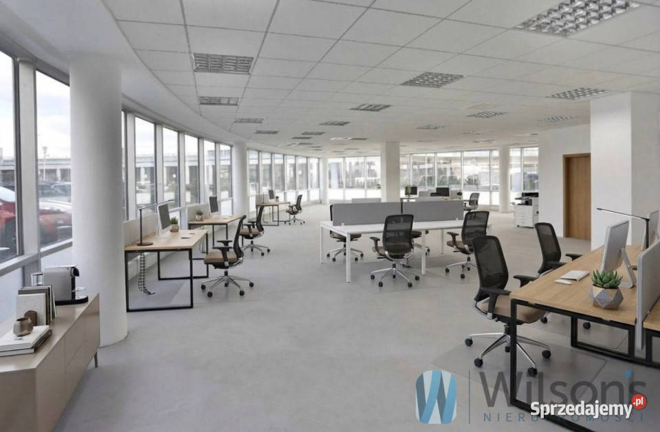 Do wynajęcia lokal 317m2 Warszawa Aleje sprzedam