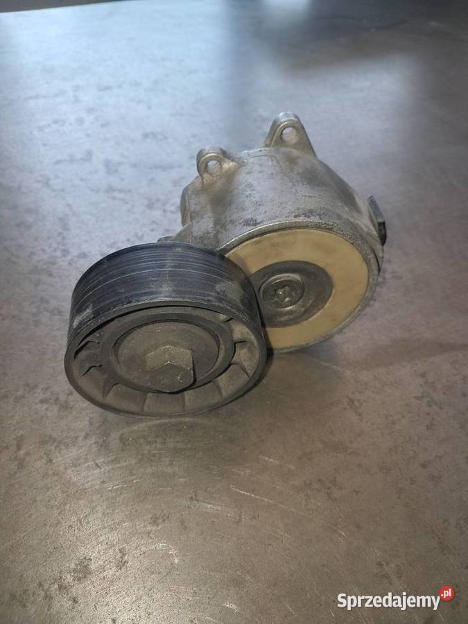 Napinacz paska Fiat sedici 19tdi Nowy Targ