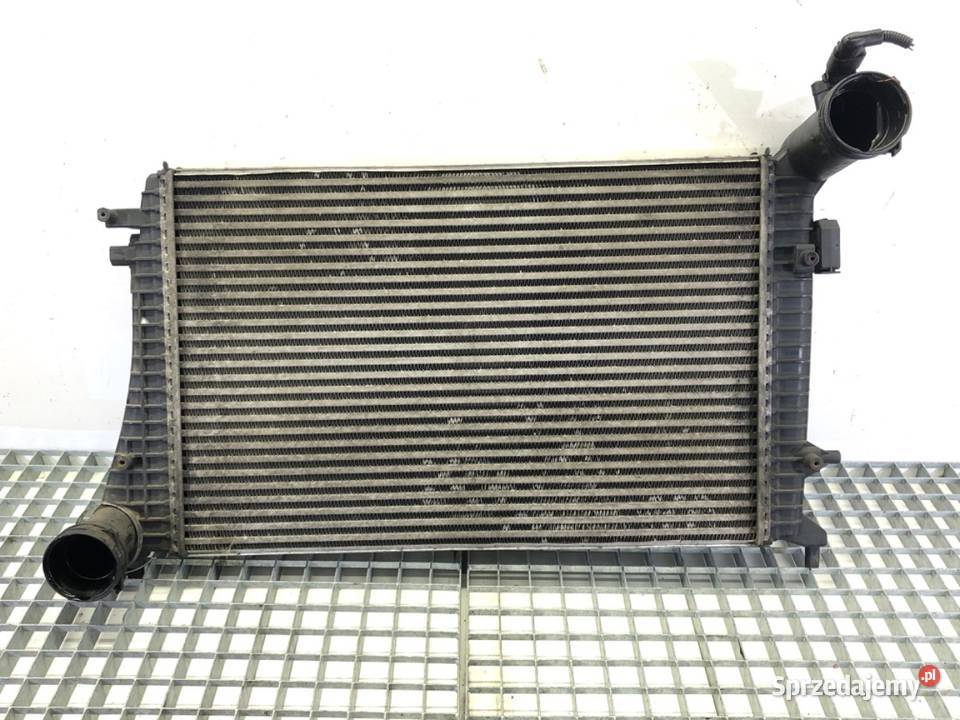INTERCOOLER AUDI A3 8P 1K0145803Q 20 140 0313