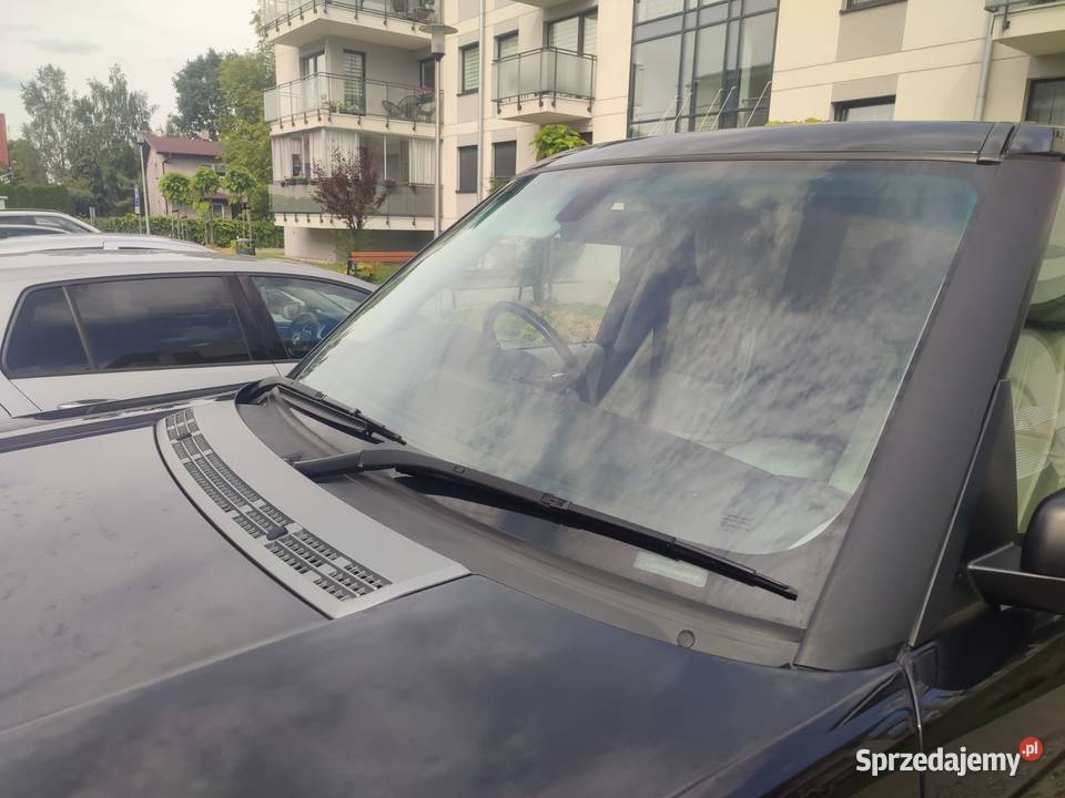 Range Rover L322 na części koła zderzak Samochody na części łódzkie Kodrąb