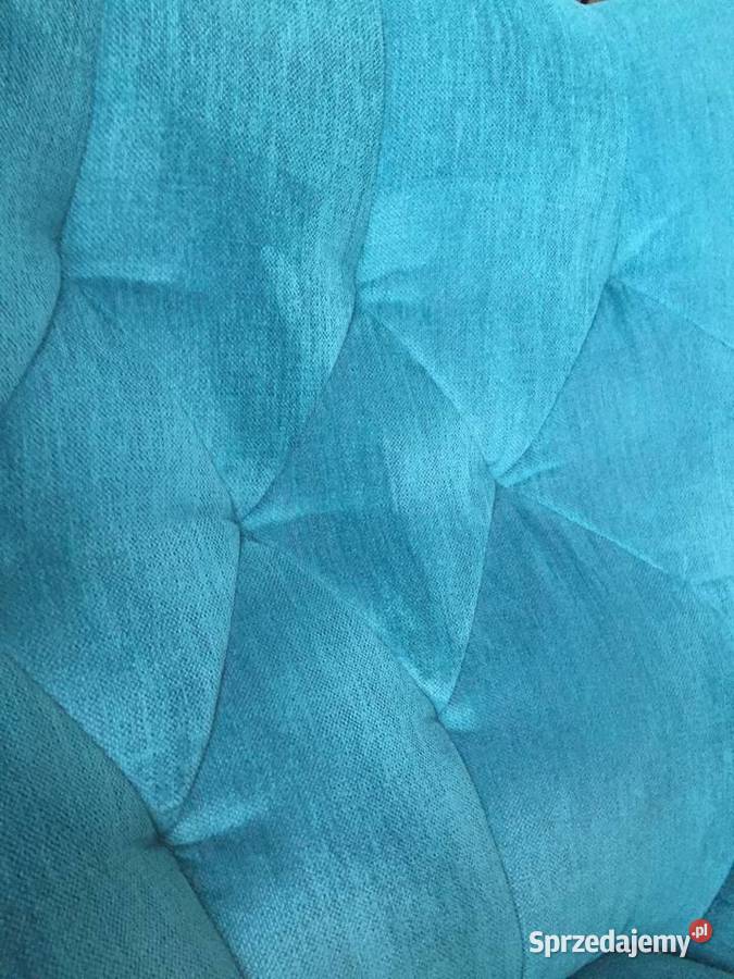 2 Fotele Stan sprzedam Nowa Sól