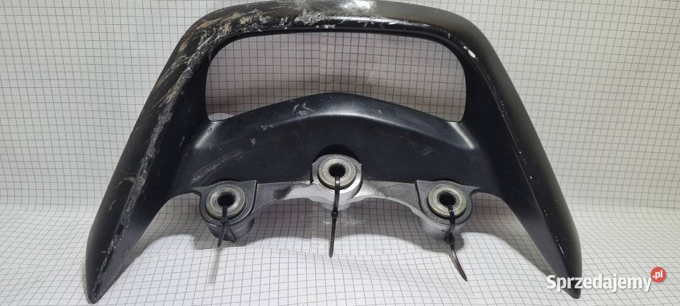 Suzuki GSR 600 rączka uchwyt mocowanie mazowieckie