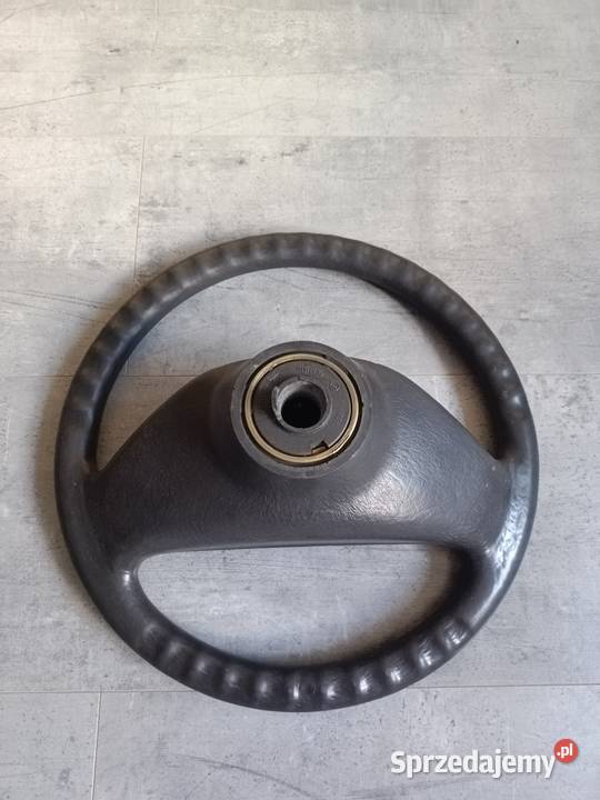 Kierownica volkswagen golf 2 ii sprzedam