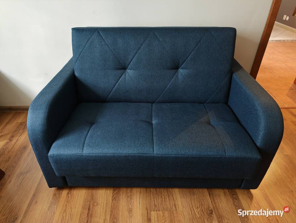 Sofa rozkładana Karwiany
