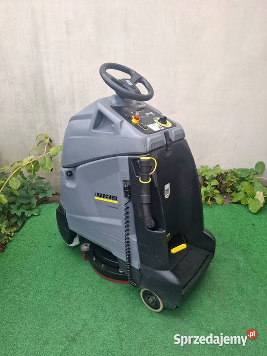 Szorowarka Karcher BD 5040 RS Bp Pack Super Stan Pozostałe Radom