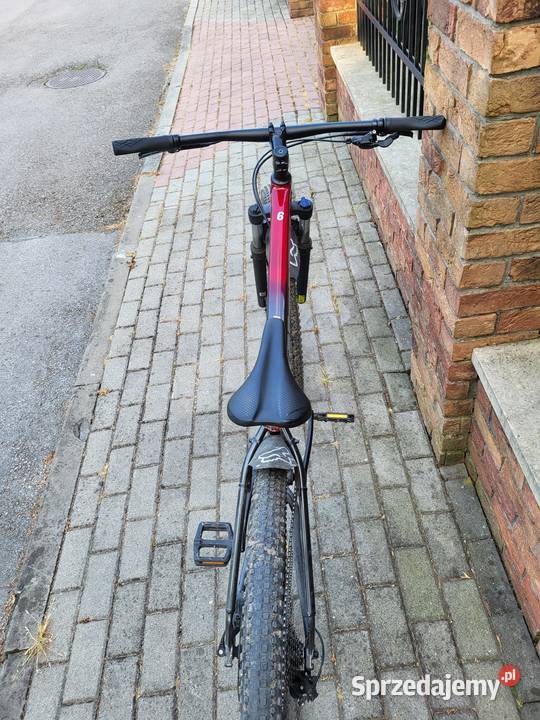 Sprzedam malouzywany Trek Marlin 6 z 2022 roku Kraków
