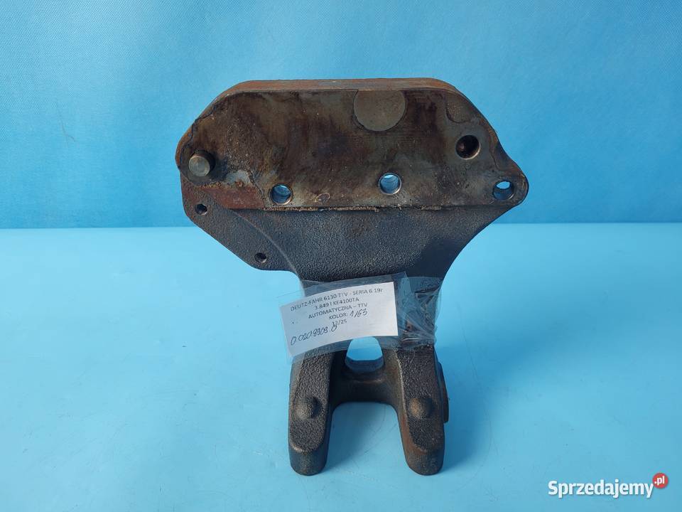 DEUTZFAHR 6130 TTV WSPORNIK SILNIKA 002089090 Kolno