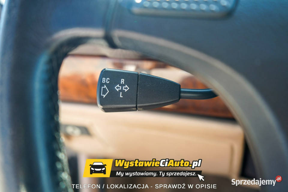 BMW 750 Telefon 884 881 581 Krze Duże E32 VAT marża Włocławek