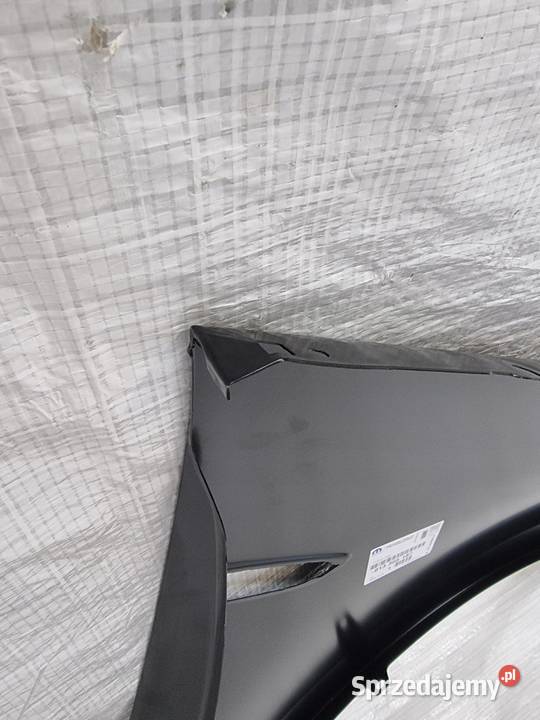 BŁOTNIK PRZEDNI LEWY OPEL ZAFIRA C 13355187 NOWY