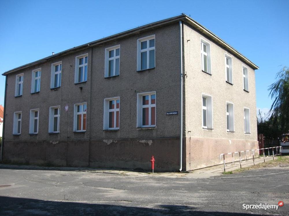 nieruchomość 399m2 Domy Korfantów