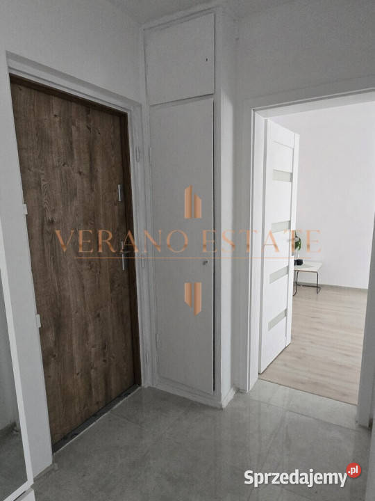 2pokojowe mieszkanie w pobliżu Manufaktury Łódź