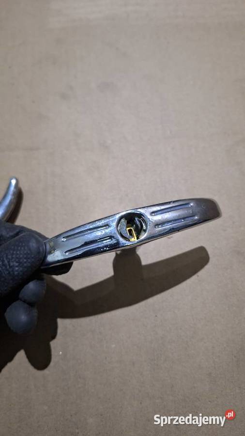 Klamka bagażnika Gaz 12 ZiM M20 Pobieda małopolskie