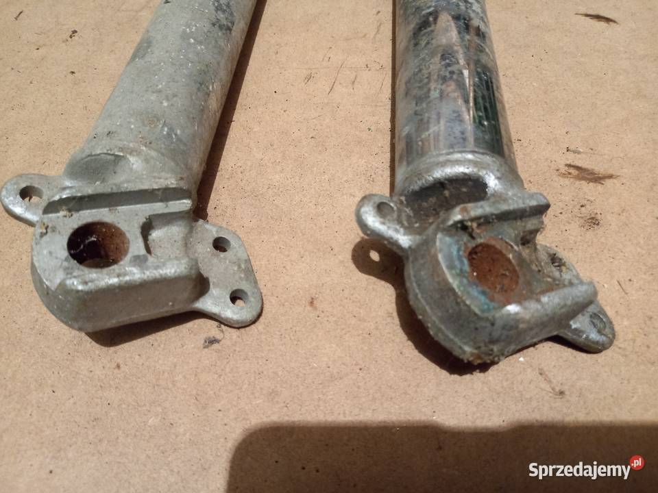 PRZEDNIE GOLENIE WSKSHLWFMJAWACZMZ