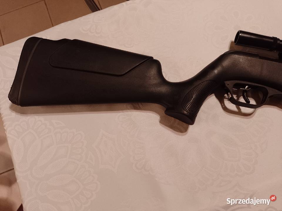 Wiatrówka karabinek 45