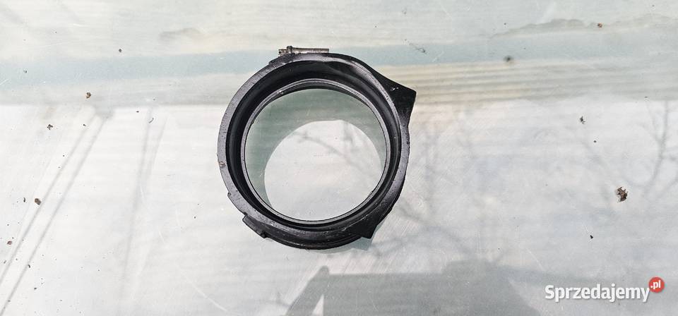 Guma przepustnicy mercedes w210 42 1191410167 Zbąszyń