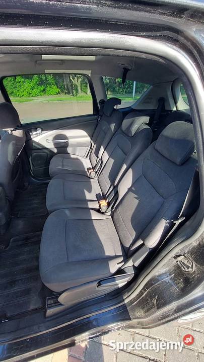 Ford S Titanium podlaskie Łomża