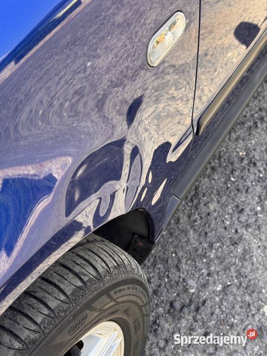 Passat B5FL 19TDI 130 Oryginalny niski przebieg Passat Złotoryja