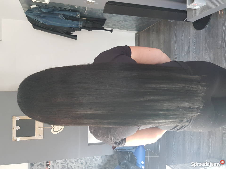 Przedłużanie włosów Poznań