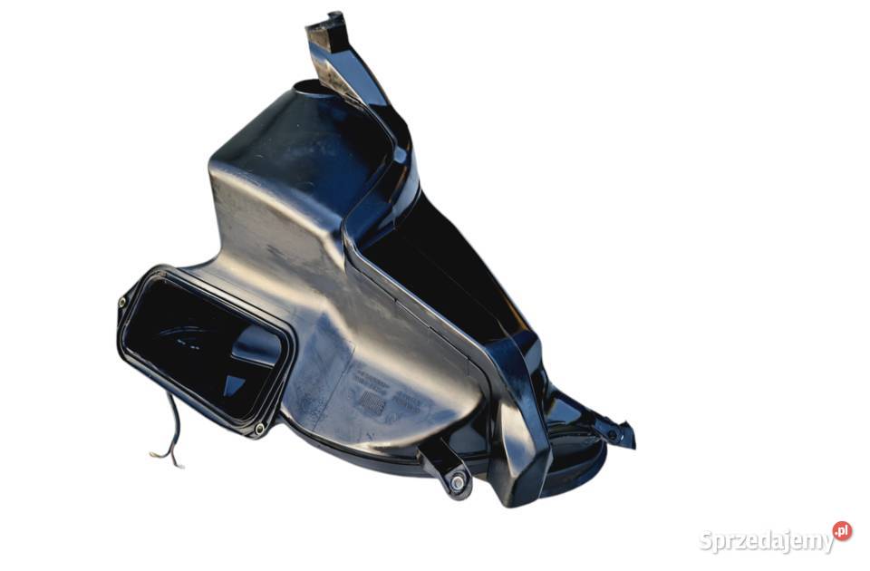 OBUDOWA OSŁONA FILTRA KABINOWEGO MERCEDES W220 Osłony i zaślepki świętokrzyskie Działoszyce