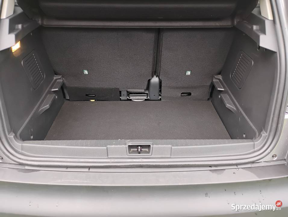 Renault Captur Renault Captur 12 Energy TCe Jelenia Góra