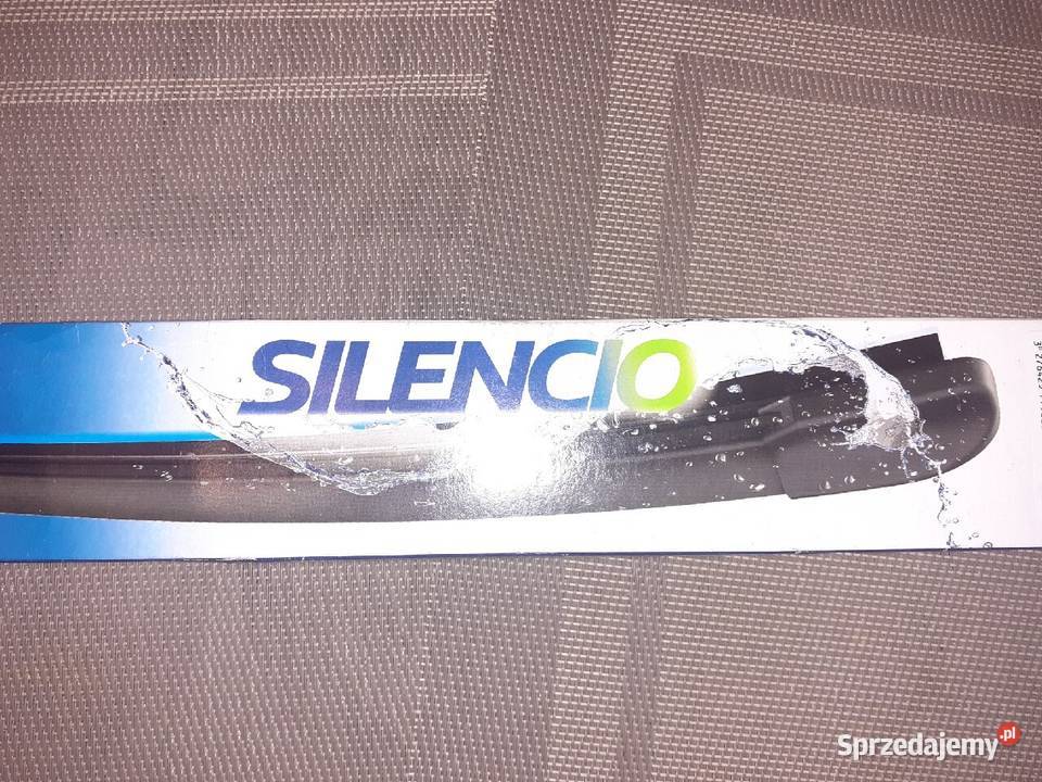 VALEO 577982 Pióra wycieraczek kpl 2 NOWE Warszawa