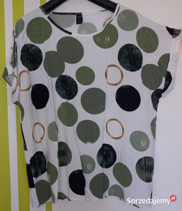 LXL4648 Bluzka na upalne dni Emery Rose Gliwice