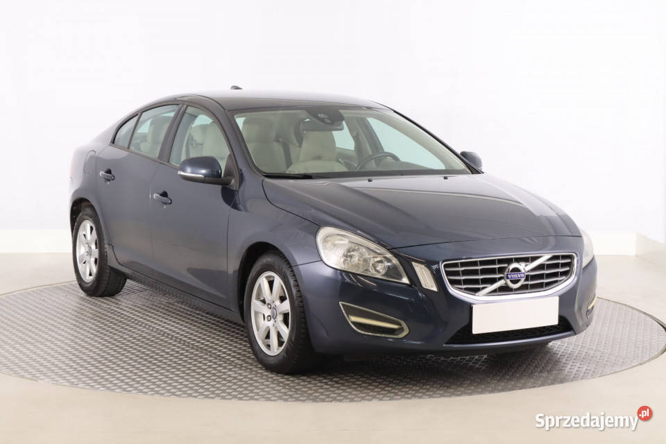 Volvo S60 D3 hak śląskie Zabrze