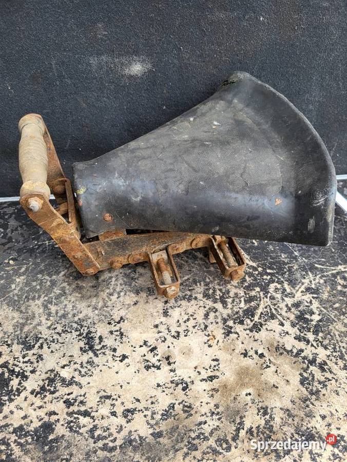 MAL SIEDZENIE ZUNDAPP NSU DKW SACHS ARDIE ARIEL śląskie Rybnik