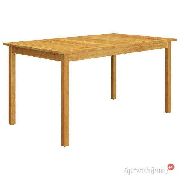 vidaXL 7częściowy zestaw mebli Warszawa