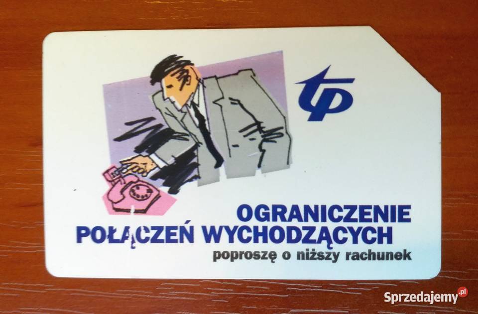 OGRANICZENIE POŁĄCZEŃ WYCHODZĄCYCH KARTA