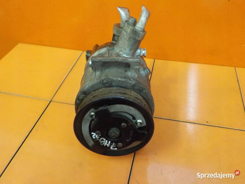 LEON OCTAVIA JETTA ALTEA 20 TDI 12r sprezarka Suków