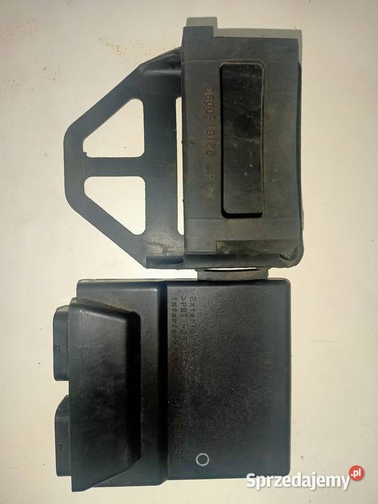 Moduł komputer Kawasaki GTR 1400 F8T98974 Układ elektryczny, zapłon Turek sprzedam