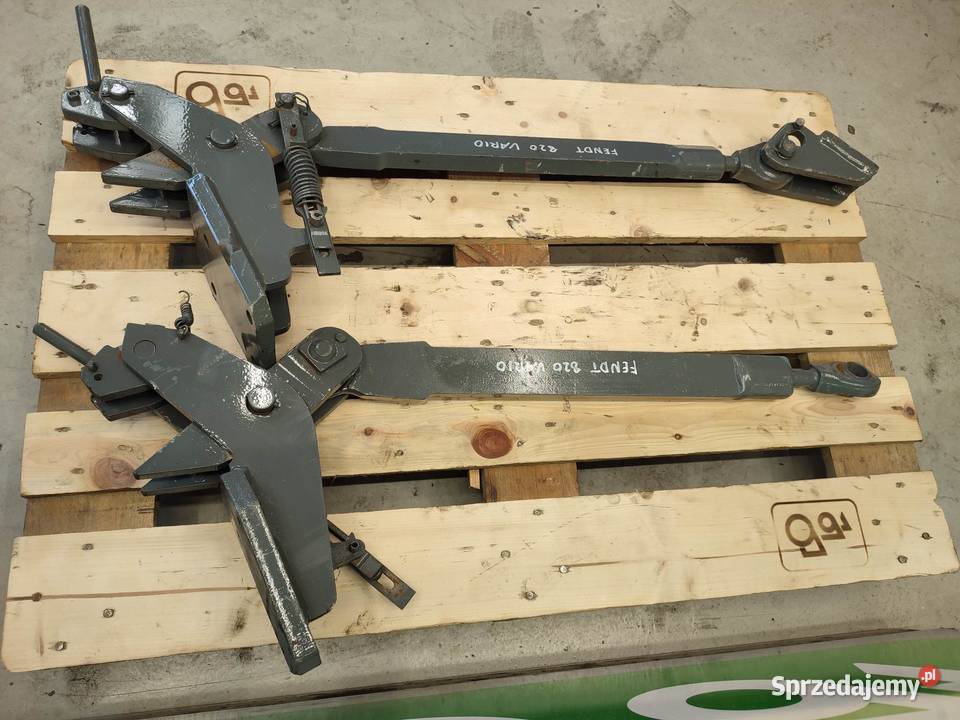 Stabilizator prosty Fendt 820 Wilkowo sprzedam