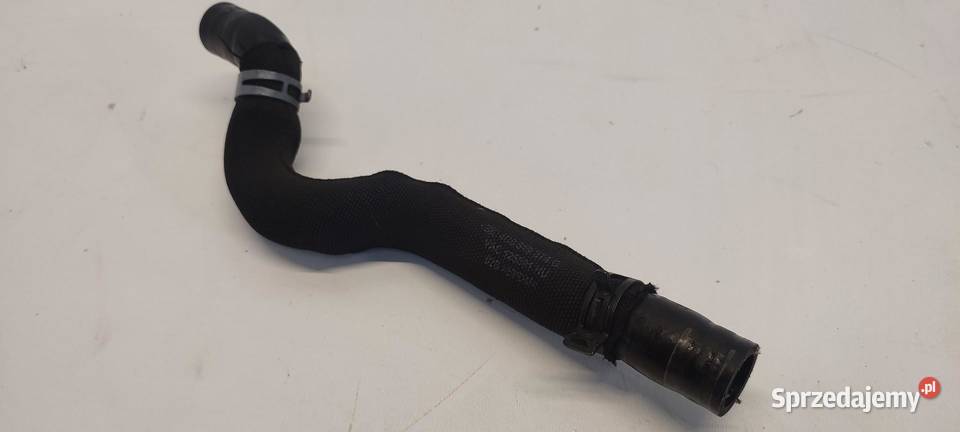 AUDI A7 4G RURA PRZEWÓD WODY 4G0819374G