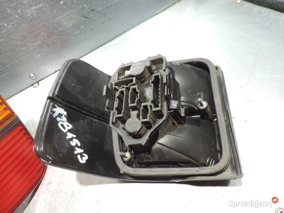 VW VENTO LAMPA LEWY TYŁ Nowy Sącz