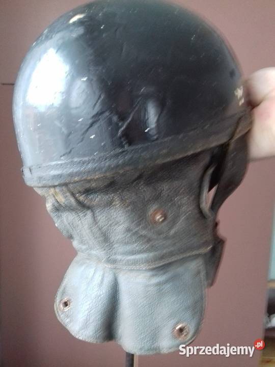 Kask orzech Tomaszów Lubelski